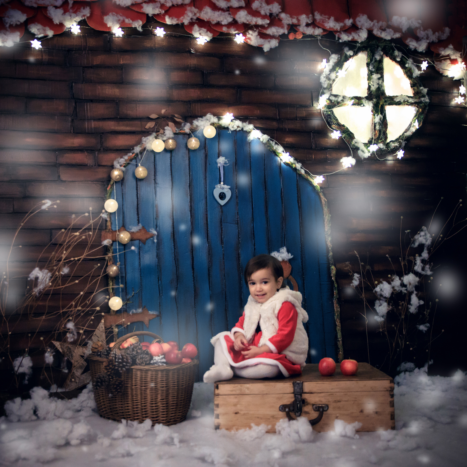 Decor craciun poze copii0216